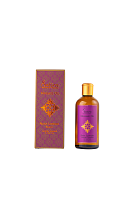 Satira Relax Lavender Massage Oil 100 ml - 100% оригинал