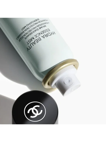 HYDRATION PROTECTION RADIANCE ENERGISING MIST - 100% оригинал фото 2