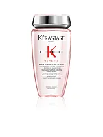 Genesis Bain Hydra-Fortifiant Anti Hair-Fall Shampoo For Weakened Hair, Prone To Falling 250 mL - 100% оригинал