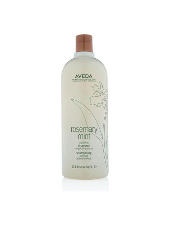 Rosemary Mint Purifying Shampoo 1000 mL - 100% оригинал