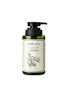 Kaffir Lime Essential Oil Shampoo 300 ml - 100% оригинал