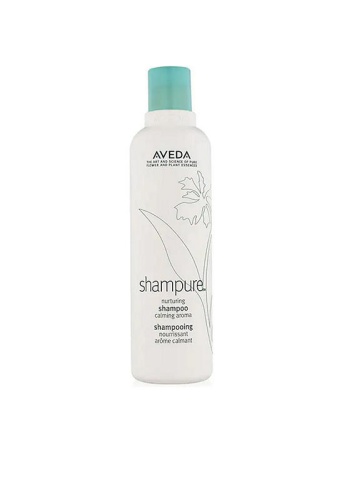 Shampure™ Nurturing Shampoo 250 mL - 100% оригинал