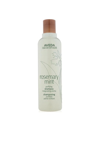 Rosemary Mint Purifying Shampoo 250 mL - 100% оригинал