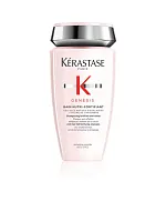 Genesis Bain Nutri-Fortifiant Anti Hair-Fall Shampoo For Dry Weakened Hair, Prone To Falling 250 mL - 100% оригинал