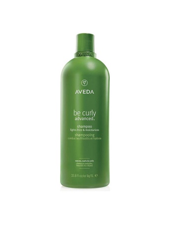 Be Curly Advanced Shampoo 1000 mL - 100% оригинал