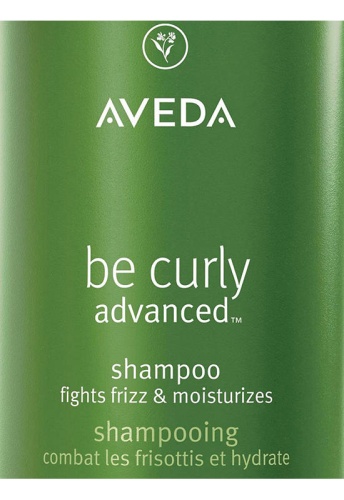 Be Curly Advanced Shampoo 1000 mL - 100% оригинал фото 2