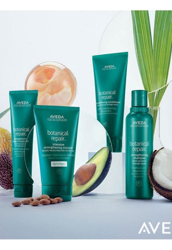 Botanical Repair™ Strengthening Shampoo 1000 mL - 100% оригинал фото 4