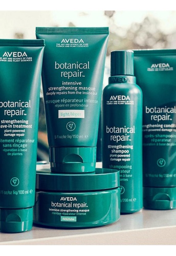 Botanical Repair™ Strengthening Shampoo 1000 mL - 100% оригинал фото 5