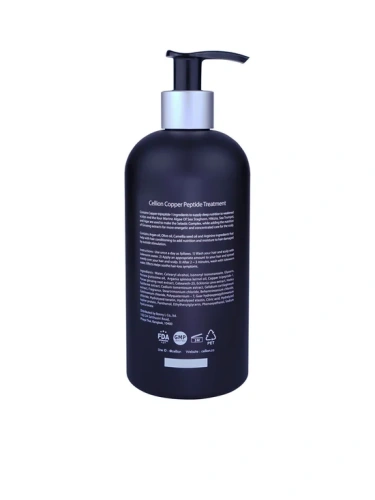 Copper Peptide Treatment 310 mL - 100% оригинал фото 2