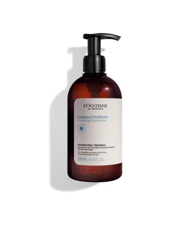 Purifying Freshness Shampoo 500 mL - 100% оригинал