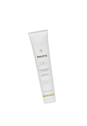 Peppermint Avocado Conditioner 178 ml. - 100% оригинал фото 2