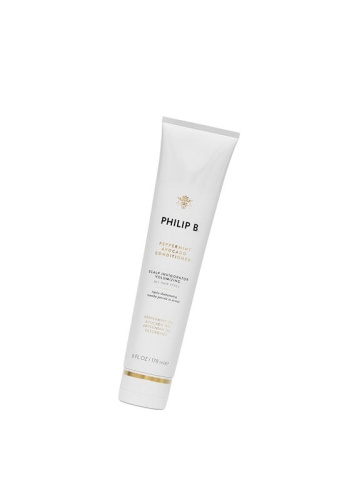 Peppermint Avocado Conditioner 178 ml. - 100% оригинал фото 3