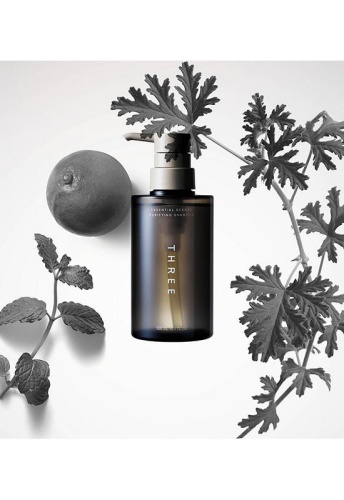 Essential Scents Purifying Shampoo 300 mL - 100% оригинал фото 2