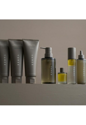 Essential Scents Moisturizing Treatment 190 g - 100% оригинал фото 3