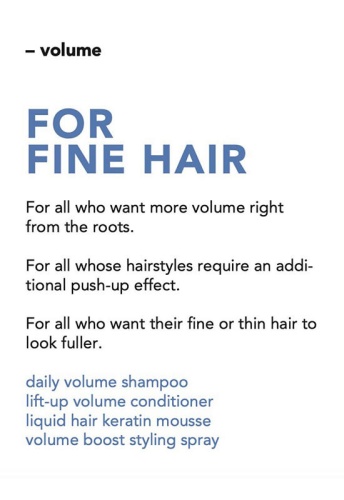 Lift Up Volume Conditioner 200 mL. - 100% оригинал фото 3