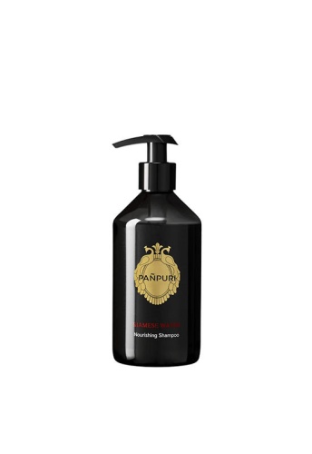 Water Hair Cleanser 330 mL Siamese - 100% оригинал
