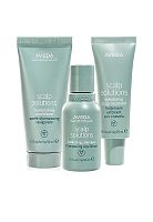 Scalp Solution Starter 3 Step Set - 100% оригинал