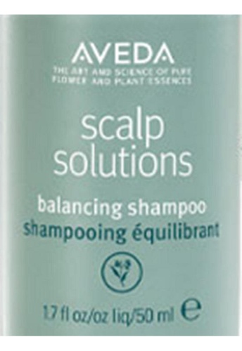 Scalp Solution Starter 3 Step Set - 100% оригинал фото 3