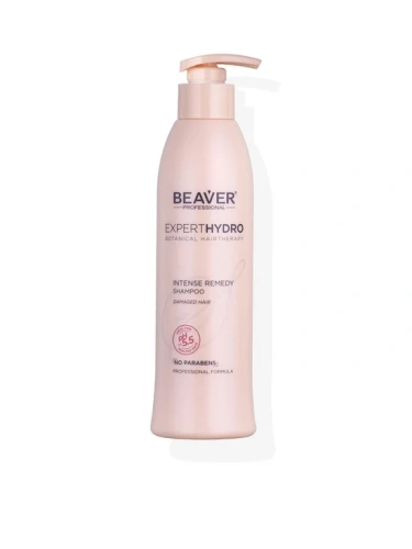 BV INTENSE REMEDY SHP318ML - 100% оригинал