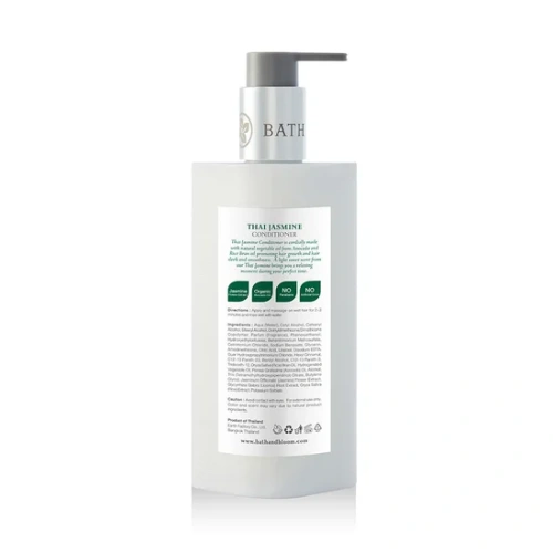 THAI JASMINE CONDITIONER 250ML. - 100% оригинал фото 2