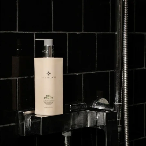 THAI JASMINE CONDITIONER 250ML. - 100% оригинал фото 4