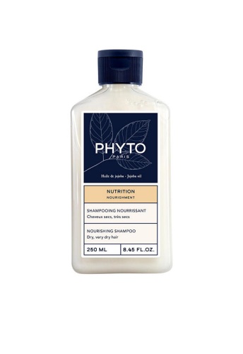 Shampoo Nourishment Nourishing 250 mL - 100% оригинал