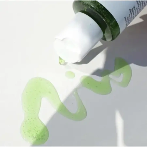 Peppermint & Avocado Shampoo 60 ml - 100% оригинал фото 3