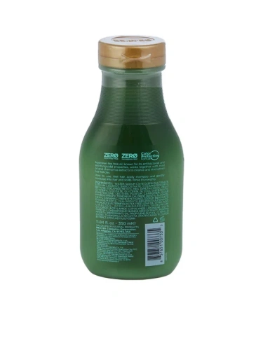 TEA TREE OIL SHAMPOO - 100% оригинал фото 3