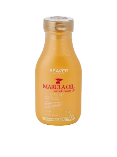 MARULA OIL CONDITIONER - 100% оригинал фото 2