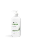 Organic Herbal Hair Organic Herbal Shampoo 450ml. reduces hair loss. - 100% оригинал