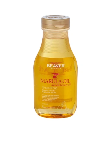 MARULA OIL SHAMPOO - 100% оригинал фото 2