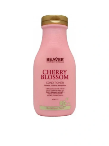 Conditioner Cherry Blossom 350 mL - 100% оригинал