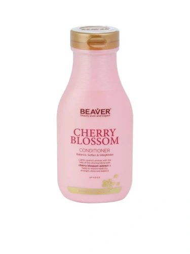 Conditioner Cherry Blossom 350 mL - 100% оригинал фото 2
