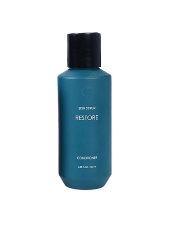 RESTORE CONDITIONER 100ML - 100% оригинал