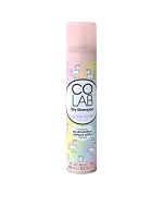 COLAB Unicorn Dry Shampoo 200 mL. - 100% оригинал