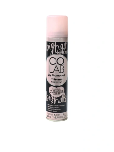 Extreme Volume Dry Shampoo 200 mL - 100% оригинал фото 4