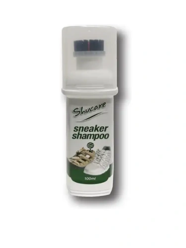 Sneaker Shampoo 100 mL - 100% оригинал