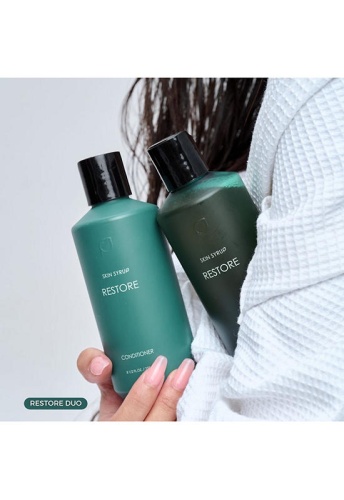 Restore Conditioner 250 mL - 100% оригинал фото 6