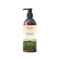 Intree Red Lemongrass Hair Conditioner By Phutawan 320ml - 100% оригинал