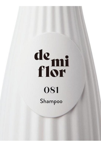 Shampoo 081 Fleurage 250 g - 100% оригинал фото 2