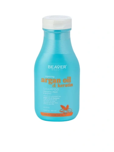 ARGAN OIL SHAMPOO 350 ML - 100% оригинал фото 2