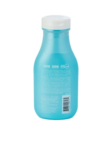 ARGAN OIL SHAMPOO 350 ML - 100% оригинал фото 3