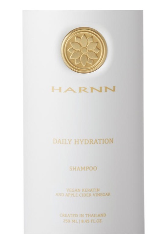 DAILY HYDRATION SHAMPOO 250 ML - 100% оригинал фото 4