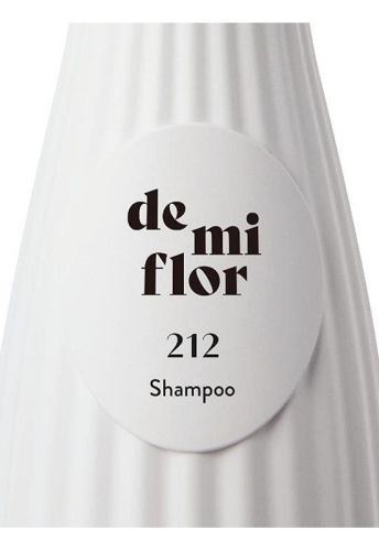 Shampoo 212 Citrus Nomad 250 g - 100% оригинал фото 2