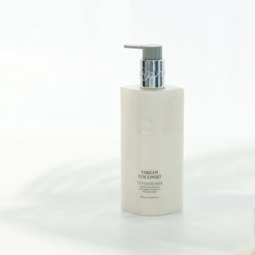 VIRGIN COCONUT CONDITIONER 250 ML. - 100% оригинал фото 3
