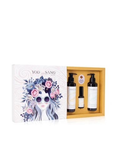 SHAMPOO CONDITIONER TONIC - 100% оригинал фото 2