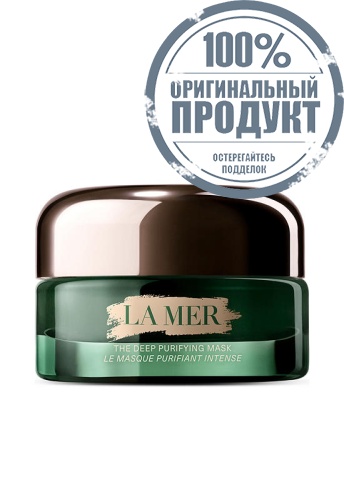 The Deep Purifying Mask - 100% оригинал The Deep Purifying Mask - 100% оригинал