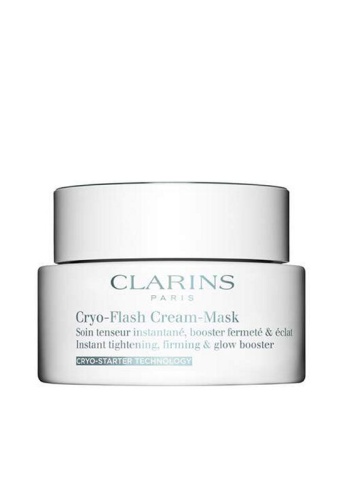 Cryo-Flash Cream-Mask 75 mL - 100% оригинал