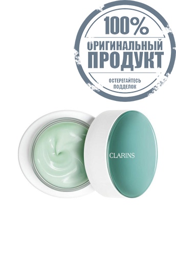 Cryo-Flash Cream-Mask 75 mL - 100% оригинал фото 4 Cryo-Flash Cream-Mask 75 mL - 100% оригинал фото 4