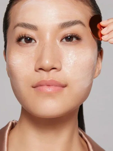 The Face Cream Mask 50 mL - 100% оригинал фото 4